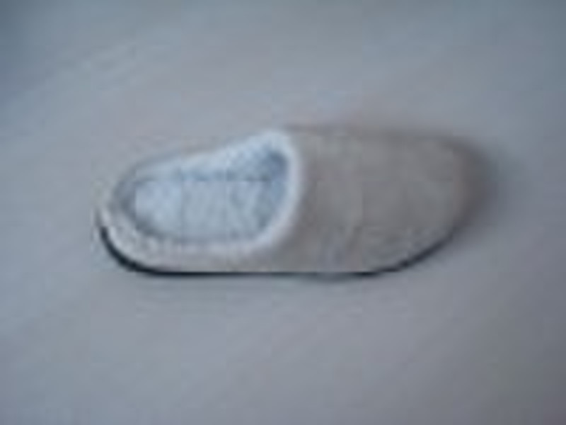 men's indoor slippers