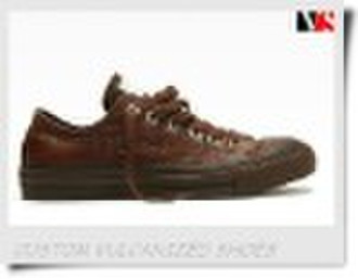 Leather Casual Shoes 2011