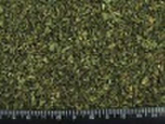 Dehydrierte Grüne Paprika getrocknete grüne Glocke PEPP