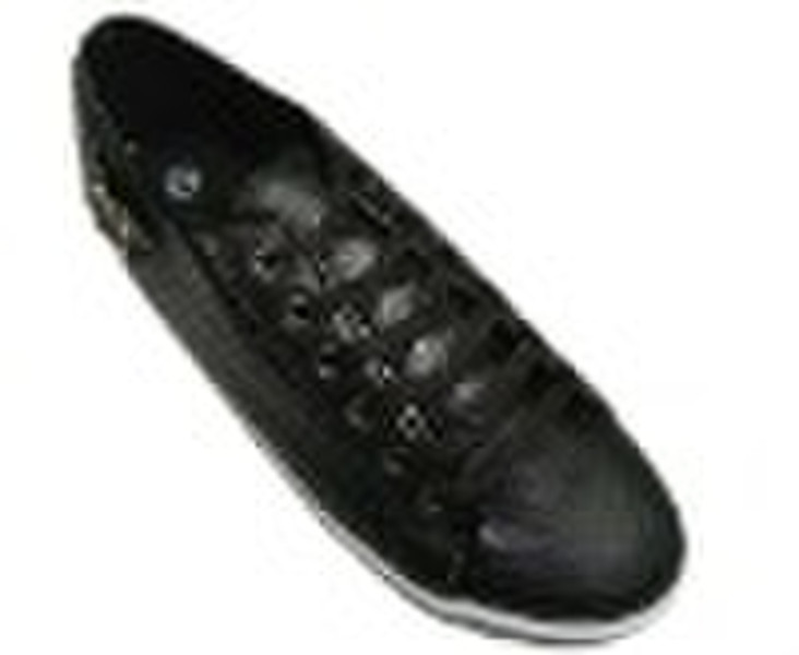 2011 HOT NEW vulcanized men shoe