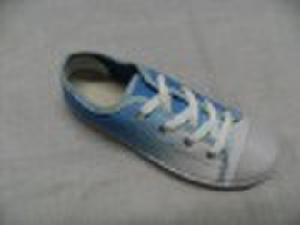 canvas fashion shoes