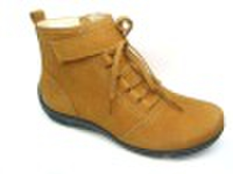 decent women boots.leather women shoes