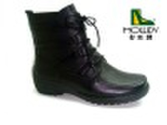 fashion women boots.leather boots