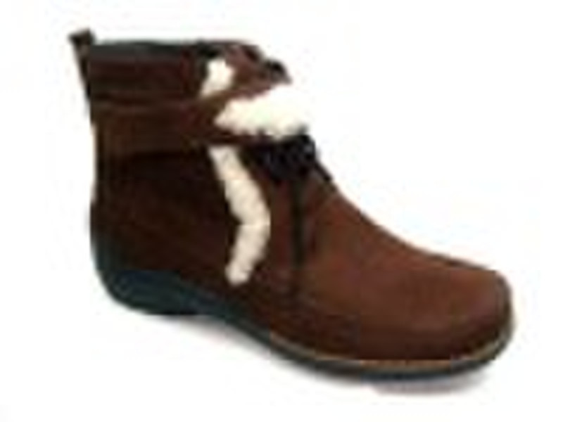 fashion women boots.leather boots