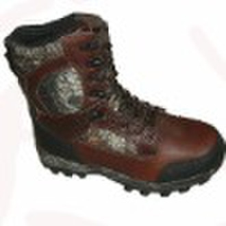 hunting boots