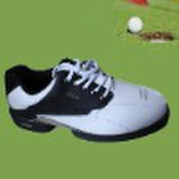 golf shoes
