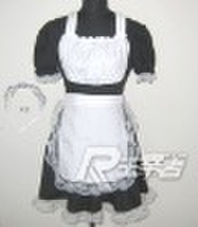 Maid Großhandel Cosplay 009