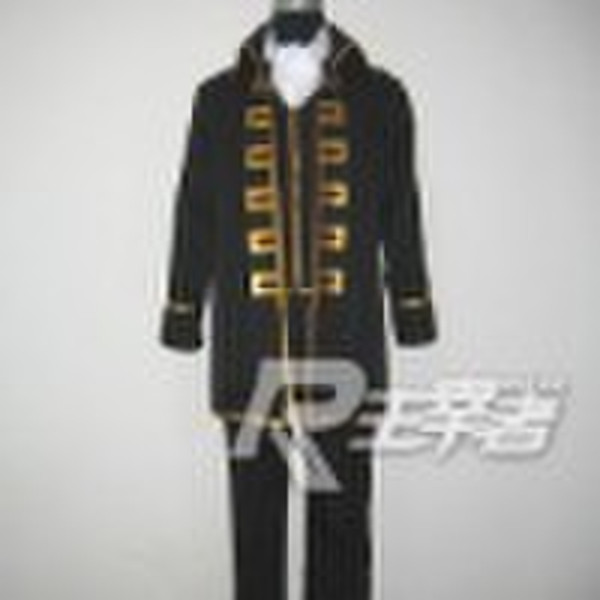 gintama Okita Sougo Spot-Großhandel Anime Cosplay c