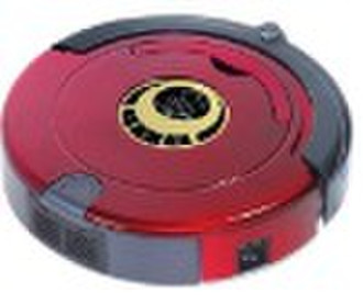 Wet&Dry Auto Robot Vacuum Cleaner 210 Home Cle