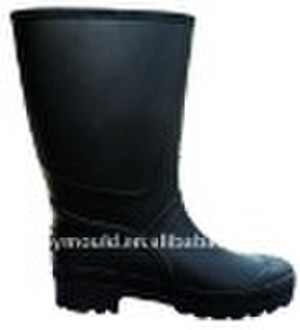 men new style wellington boots