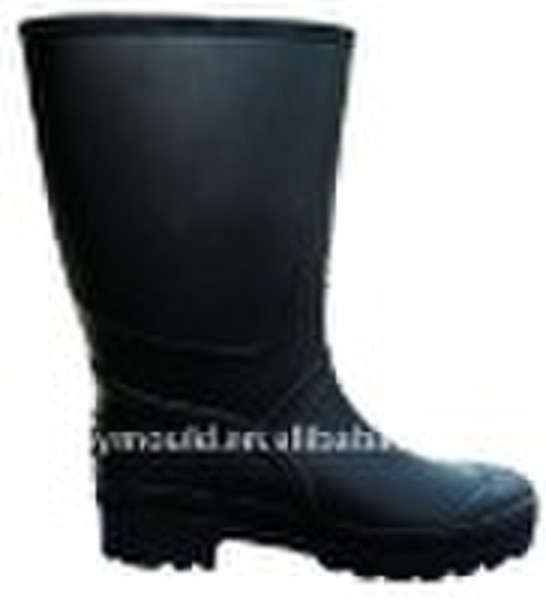 men new style wellington boots