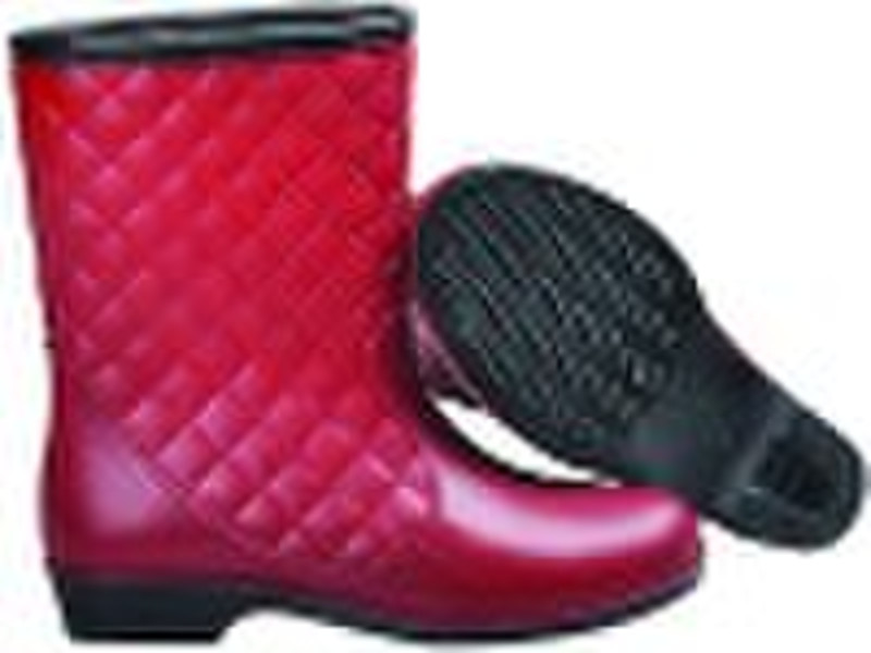 warm rain  boots