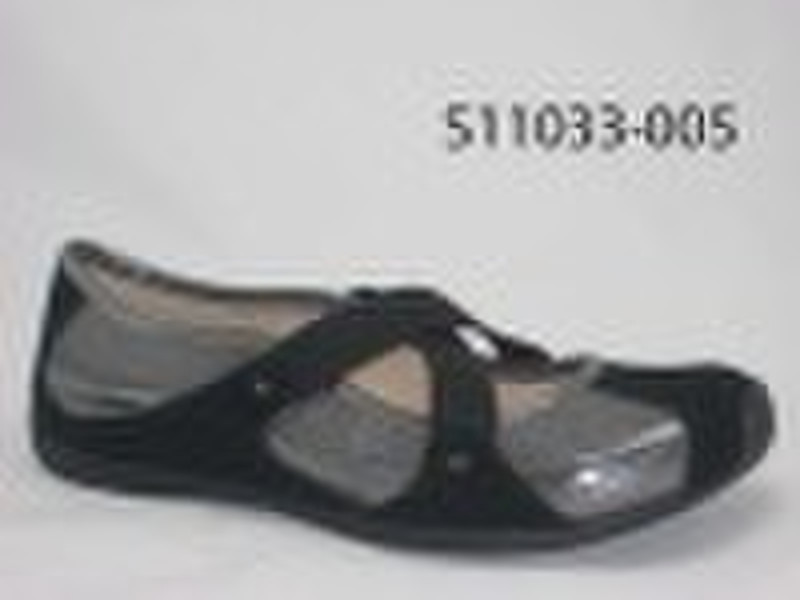 lady casual shoes