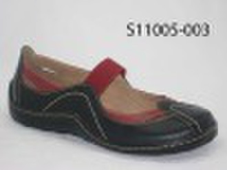 lady casual shoes