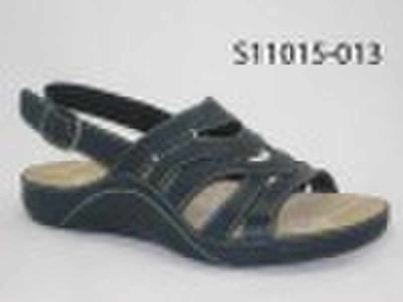 comfort lady  sandal