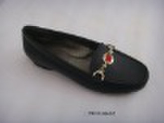 lady shoe, casual shoe, women flat shoes 2010, lad