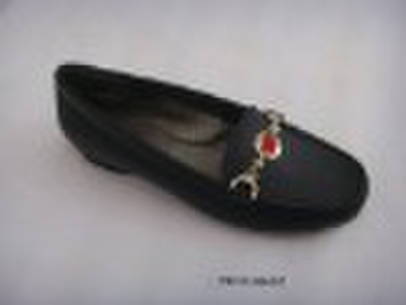 lady shoe, casual shoe, women flat shoes 2010, lad