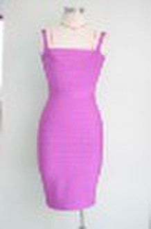 Latest Style Herve Leger Bandage Cocktail dress