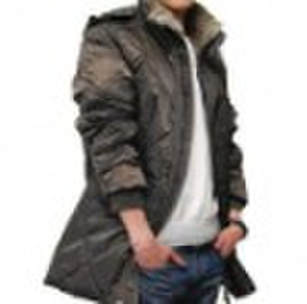 Moncler Down Jacket light black jacket fashion for