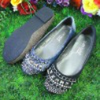 2010 latest fashion fashion lady fall shoes