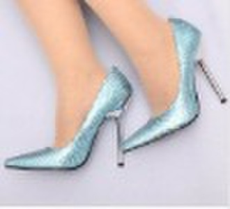 fashion 5 inches high heel shoes