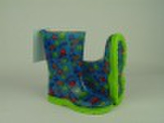 EN001 Детские Wellies