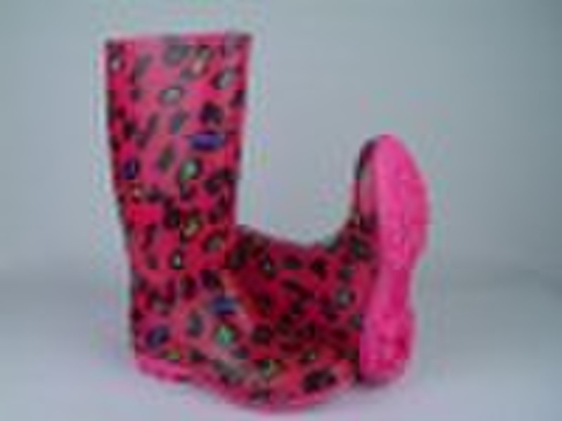 EN009 Дамы Wellies