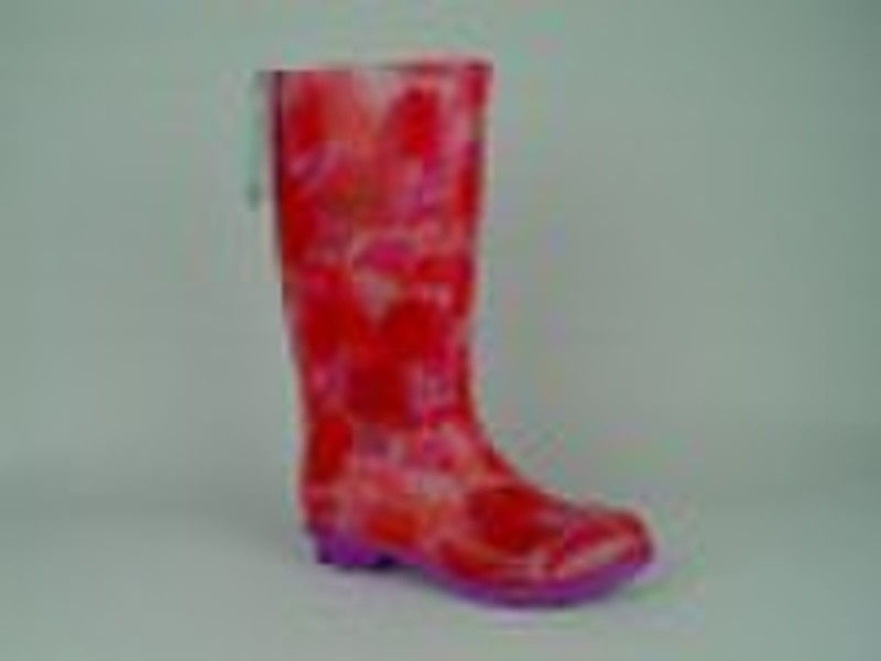 EN003 Дамы Wellies