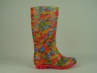 EN002 Девушки Wellies