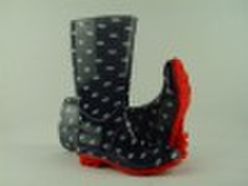 EN002 Девушки Wellies