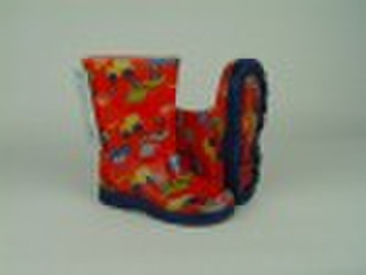 EN001 Детские Wellies