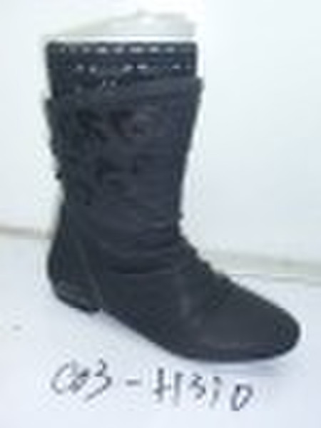 girl's boots