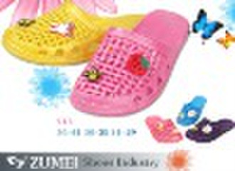 pvc sandal ZM-913