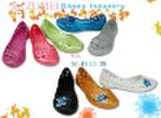 PVC sandal ZM-919