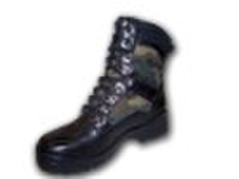 surplus military boots