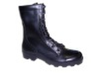 Military Combat Boots