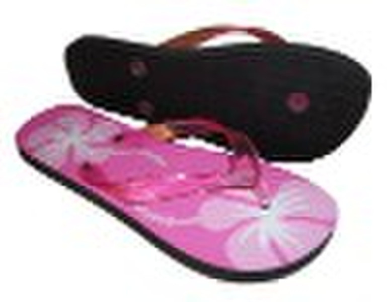 women fashion slipper