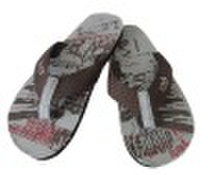 men's EVA flip flop