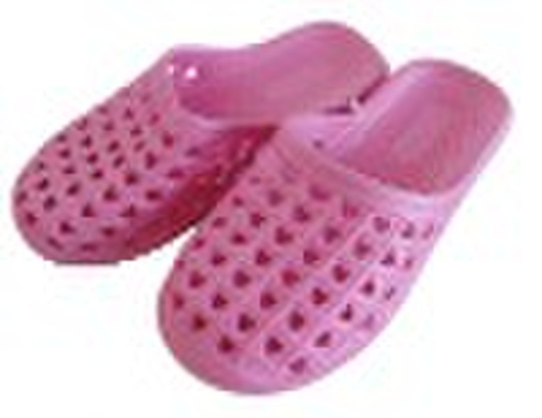 girl's indoor slipper