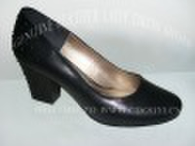 Genuine Leather Shoes of 100% Natural Goat Skin