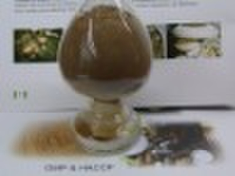 Maitake Mushroom Extract (Grifola frondosa extract