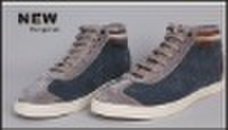 2011 fashional men shoes