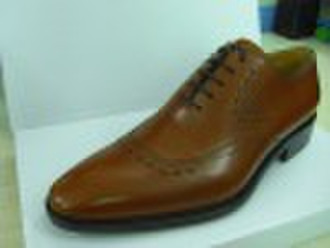 2011 newest design!men's dress shoes