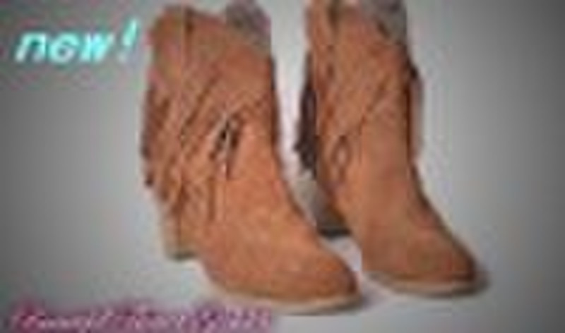 2011 hot selling ! lady fashional boots