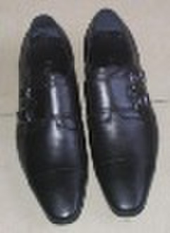 New style leather men's dress shoes TB-4783