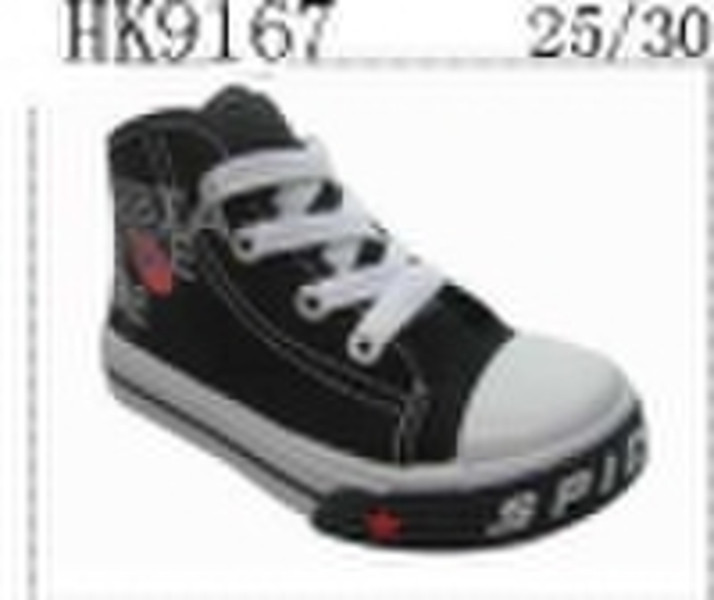 injection shoes(children's injection shoes/kid