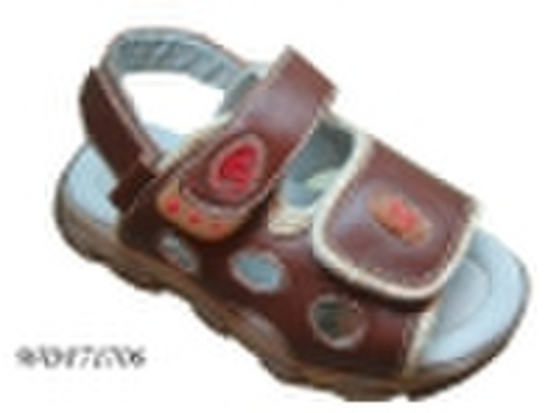 children shoes(kids shoes/children's shoes)