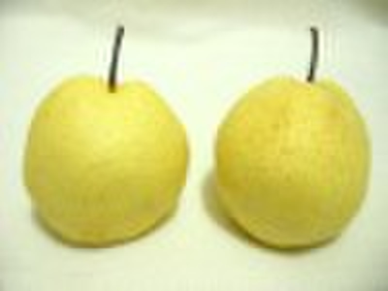 КИТАЙСКИЙ Ю.А. PEAR