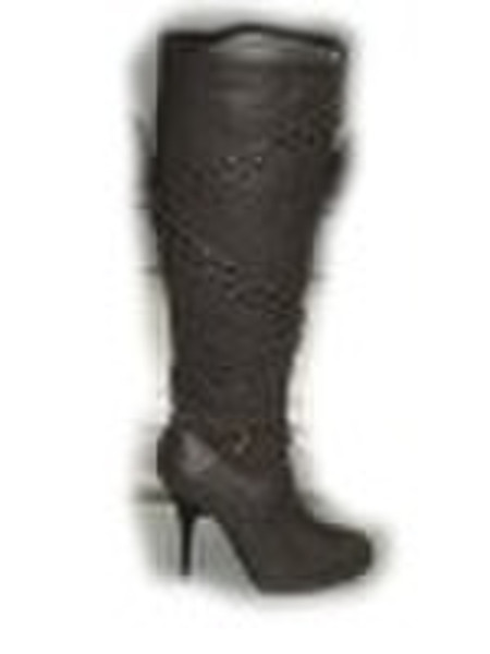 2011 FASHION CLASSIC DRESS LADY BOOTS