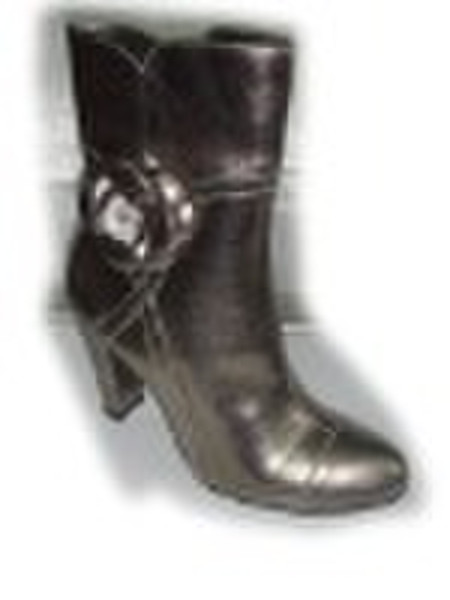 2011 FASHION CLASSIC DRESS LADY BOOTS